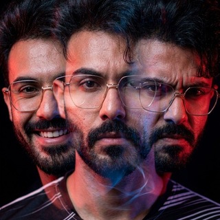 Telegram profile photo for MadEffects