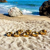 Telegram profile photo for Звукотерапия Аланья Sound Healing