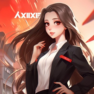 Telegram profile photo for Девчачий AliExpress