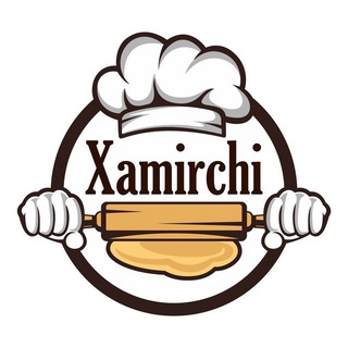 Telegram profile photo for Xamirchi - Barchasi xamirdan