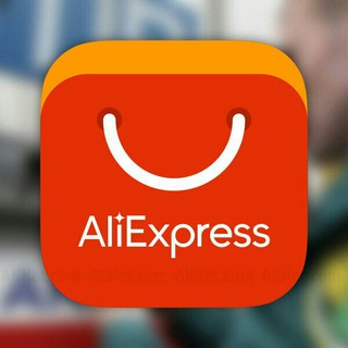 Telegram profile photo for OFERTAS AlIEXPRESS 🇧🇷