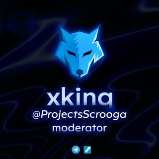 Telegram profile photo for xkinq Links