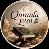 Telegram profile photo for Quranla yaşa
