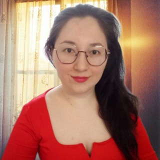 Telegram profile photo for Алëна Фот