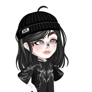 Telegram profile photo for HigHrise @Dasha121517