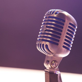 Telegram profile photo for TgFM — голосовые чаты