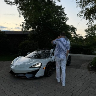 Telegram profile photo for Blocked Calls