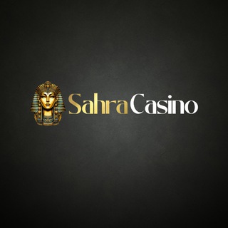 Telegram profile photo for Sahracasino