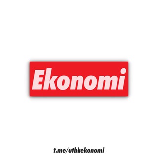 Telegram profile photo for SOAL UTBK EKONOMI