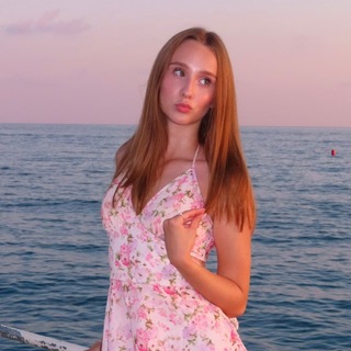 Telegram profile photo for Darya Makarova