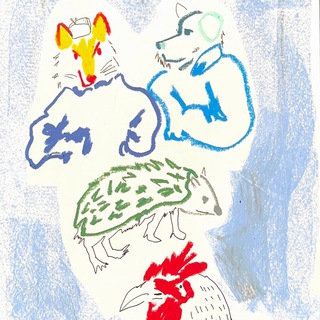Telegram profile photo for On Artist