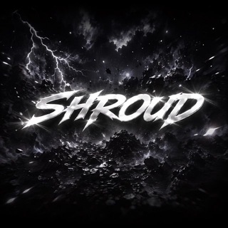 Telegram profile photo for SHROUD PUBGM