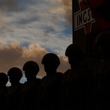 Telegram profile photo for INGSOC