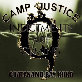 Telegram profile photo for GITMO TV