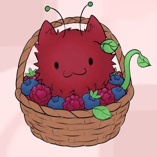 Telegram profile photo for 𓄹 ⁺˳ ⚝--Яг᥆днᥲя кᴏᴘзиʜᴋᴀ Ᏼиωᴋи.ᐟ˚∘🍒