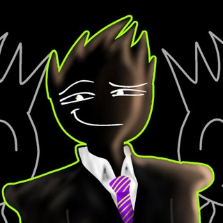 Telegram profile photo for My info