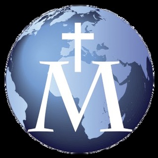 Telegram profile photo for Mater Mundi TV