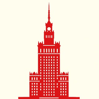 Telegram profile photo for hejwarszawa🗞