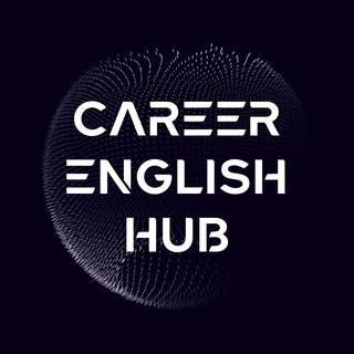 Telegram profile photo for IT Career English Hub