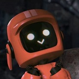 Telegram profile photo for K-VRC's COOL CHANNEL!1!1!