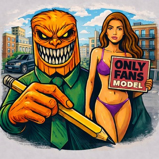 Telegram group profile photo for Marketplace | OnlyFans Model 🍓