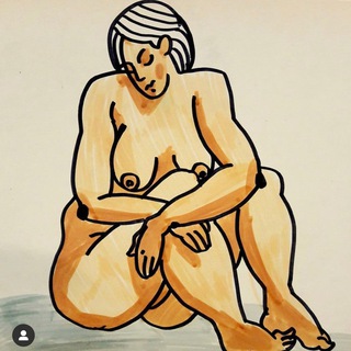 Telegram profile photo for Мастерская рисунка Олеси и Тани