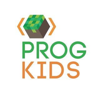 Telegram profile photo for ProgKids