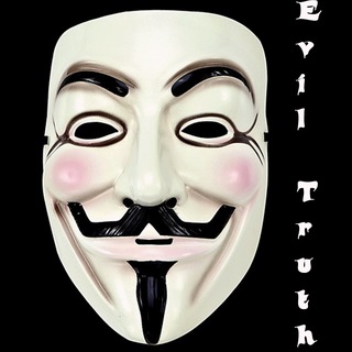 Telegram profile photo for Evil-Truth 🕊