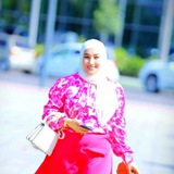 Telegram profile photo for Salima Shaakbarovna