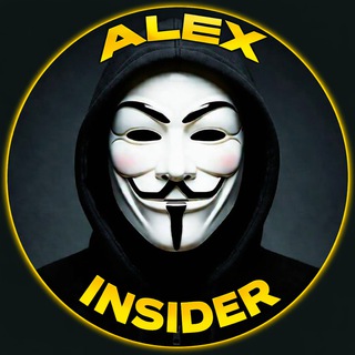 Telegram profile photo for 🅰️🅻🅴🆇 🅸🅽🆂🅸🅳🅴🆁