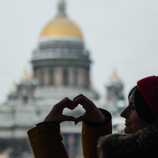 Telegram profile photo for По ту сторону Невы