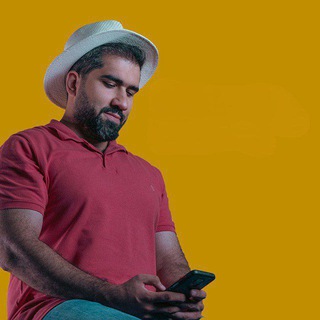 Telegram profile photo for علیرضا سخنوران | Sokhanvaran