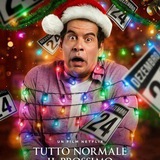 Telegram profile photo for Tutto normale il prossimo natale FILM
