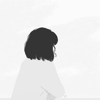 Telegram profile photo for ربمـــا | R U B A M A