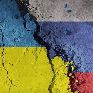 Telegram group profile photo for Krieg in der Ukraine