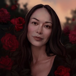 Telegram profile photo for Мария Скрелина | Внутри дирижабля