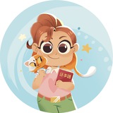 Telegram profile photo for Няхонго ニャホン語~🐈