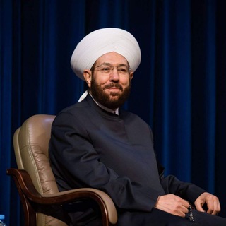 Telegram profile photo for أ. د. أحمد بدر الدين حسون