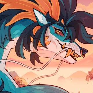 Telegram profile photo for ✧ Обитель Liss Fourtea 🪷