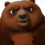 Telegram profile photo for .