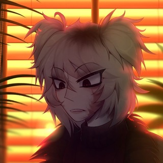 Telegram profile photo for MK 14