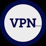 Telegram profile photo for VPN_Storee