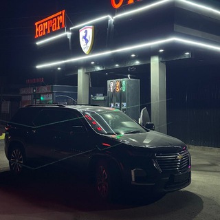 Telegram profile photo for Камилов