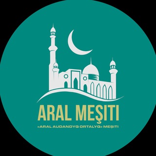 Telegram profile photo for ARAL MEŞITI | Podcast & Sira