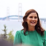 Telegram profile photo for Governor Gretchen Whitmer