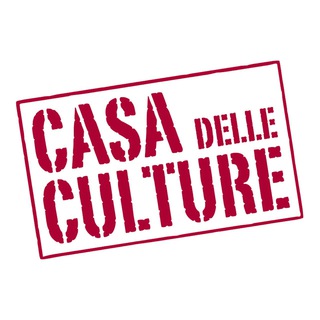 Telegram profile photo for Casa delle Culture