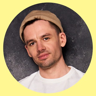 Telegram profile photo for English from London