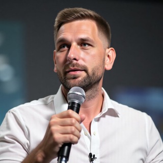 Telegram profile photo for Саня, ты в порядке?