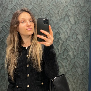 Telegram profile photo for JuliaChertis notes