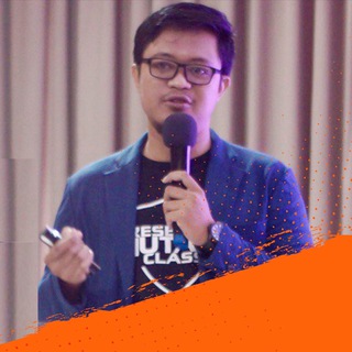 Telegram profile photo for Mas Gomet | MaximoveID
